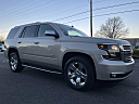Thumbnail image of 2015 Chevrolet Tahoe at EurobahnBmwMiniMercedesBenz of Greensboro, NC