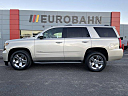 Thumbnail image of 2015 Chevrolet Tahoe at EurobahnBmwMiniMercedesBenz of Greensboro, NC