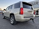Thumbnail image of 2015 Chevrolet Tahoe at EurobahnBmwMiniMercedesBenz of Greensboro, NC