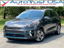 Thumbnail image of 2022 Kia Niro EV at AutoTrust USA