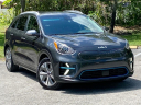 Thumbnail image of 2022 Kia Niro EV at AutoTrust USA