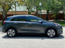 Thumbnail image of 2022 Kia Niro EV at AutoTrust USA