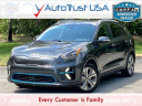 Thumbnail image of 2022 Kia Niro EV at Auto Trust USA - Used