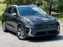 Thumbnail image of 2022 Kia Niro EV at Auto Trust USA - Used