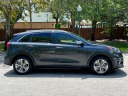 Thumbnail image of 2022 Kia Niro EV at Auto Trust USA - Used