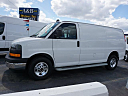 Thumbnail image of 2019 GMC Savana at A & B Motors
