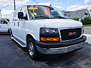 Thumbnail image of 2019 GMC Savana at A & B Motors