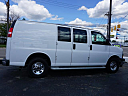 Thumbnail image of 2019 GMC Savana at A & B Motors