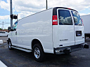 Thumbnail image of 2019 GMC Savana at A & B Motors