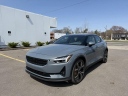 Thumbnail image of 2022 Polestar 2 at LaFontaine Volvo Cars of Farmington Hills