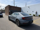 Thumbnail image of 2022 Polestar 2 at LaFontaine Volvo Cars of Farmington Hills