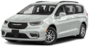 2022 Chrysler Pacifica Touring L at Volkswagen of West Islip