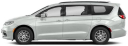 Thumbnail image of 2022 Chrysler Pacifica at Volkswagen of West Islip