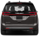 Thumbnail image of 2022 Chrysler Pacifica at Volkswagen of West Islip