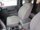 Thumbnail image of 2008 Jeep Wrangler Unlimited at CENTER ROAD AUTO SALES, INC.
