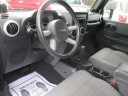 Thumbnail image of 2008 Jeep Wrangler Unlimited at CENTER ROAD AUTO SALES, INC.
