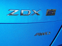 Thumbnail image of 2024 Acura ZDX at ClintonAcura of Clinton, NJ