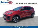 Thumbnail image of 2021 Kia Sportage at Ritchey Cadillac Buick GMC - NEW