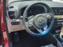Thumbnail image of 2021 Kia Sportage at Ritchey Cadillac Buick GMC - NEW