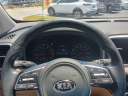 Thumbnail image of 2021 Kia Sportage at Ritchey Cadillac Buick GMC - NEW