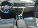 Thumbnail image of 2021 Kia Sportage at Ritchey Cadillac Buick GMC - NEW