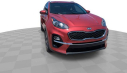 Thumbnail image of 2021 Kia Sportage at Ritchey Cadillac Buick GMC - NEW