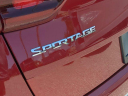 Thumbnail image of 2021 Kia Sportage at Ritchey Cadillac Buick GMC - NEW