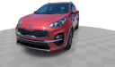 Thumbnail image of 2021 Kia Sportage at Ritchey Cadillac Buick GMC - NEW