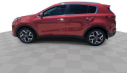 Thumbnail image of 2021 Kia Sportage at Ritchey Cadillac Buick GMC - NEW