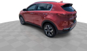 Thumbnail image of 2021 Kia Sportage at Ritchey Cadillac Buick GMC - NEW