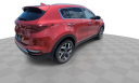Thumbnail image of 2021 Kia Sportage at Ritchey Cadillac Buick GMC - NEW