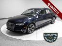 Thumbnail image of 2018 Audi A4 at Luxury Imports