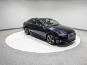 Thumbnail image of 2018 Audi A4 at Luxury Imports