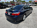 2015 Honda Accord EX-L V6 at John Rogers