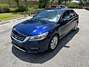 Thumbnail image of 2015 Honda Accord at John Rogers