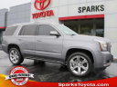 Thumbnail image of 2019 GMC Yukon at Sparks Toyota
