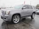 2019 GMC Yukon Denali at Sparks Toyota