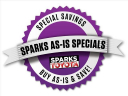 Thumbnail image of 2019 GMC Yukon at Sparks Toyota