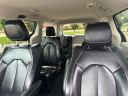2023 Chrysler Pacifica Touring L at Skyway Honda