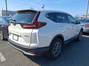 2022 Honda CR-V EX-L at Maxon Hyundai Inc.