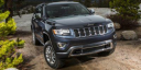 Thumbnail image of 2015 Jeep Grand Cherokee at 112 Auto Plaza