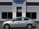 Thumbnail image of 2015 Nissan Sentra at AFFORDABLE AUTOMOTIVE OF ASHLAND