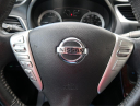 Thumbnail image of 2015 Nissan Sentra at AFFORDABLE AUTOMOTIVE OF ASHLAND
