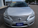 Thumbnail image of 2015 Nissan Sentra at AFFORDABLE AUTOMOTIVE OF ASHLAND