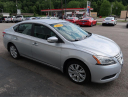 Thumbnail image of 2015 Nissan Sentra at AFFORDABLE AUTOMOTIVE OF ASHLAND