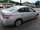 Thumbnail image of 2015 Nissan Sentra at AFFORDABLE AUTOMOTIVE OF ASHLAND