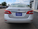 Thumbnail image of 2015 Nissan Sentra at AFFORDABLE AUTOMOTIVE OF ASHLAND
