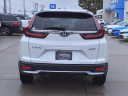 Thumbnail image of 2020 Honda CR-V at Serra Buick Gmc Champaign