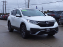 Thumbnail image of 2020 Honda CR-V at Serra Buick Gmc Champaign