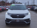 Thumbnail image of 2020 Honda CR-V at Serra Buick Gmc Champaign